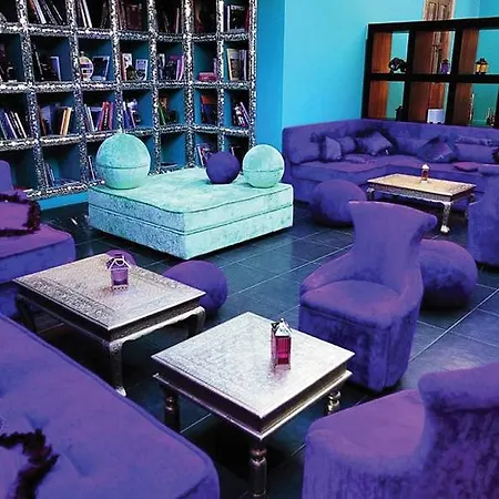 3.14 酒店 4*