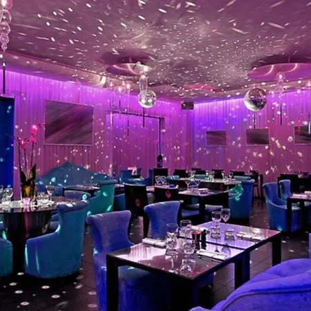 3.14 酒店 4*