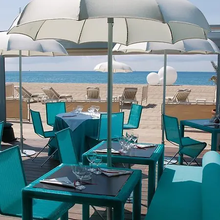 3.14 Hotel Cannes
